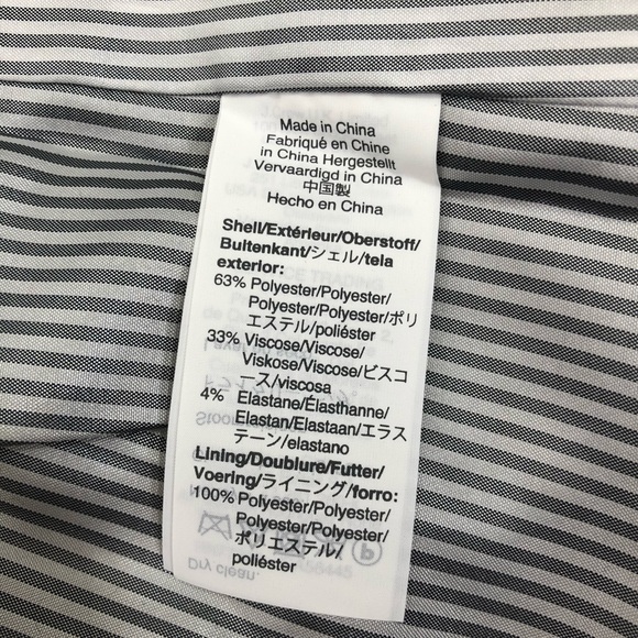 J. Crew Schoolboy Notch Lapel Blazer XXS New - Picture 8 of 9